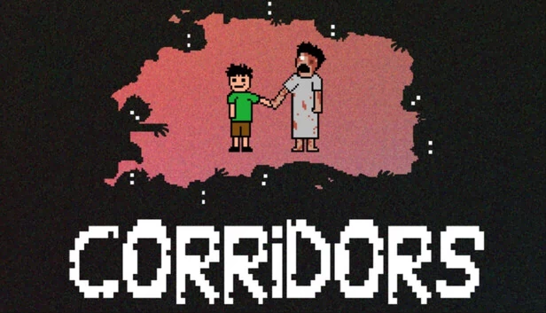 走廊（Corridors） 游戏封面