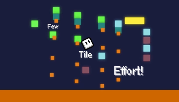 FewTileEffort 游戏封面