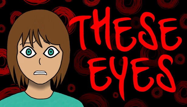 These Eyes 游戏封面