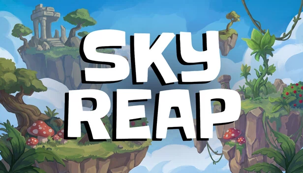 Skyreap 游戏封面