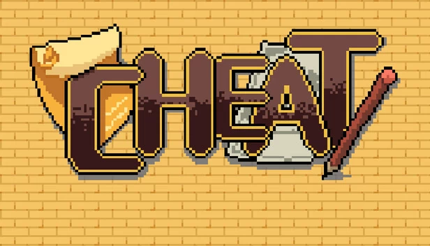 修改项（CHEAT） 游戏封面