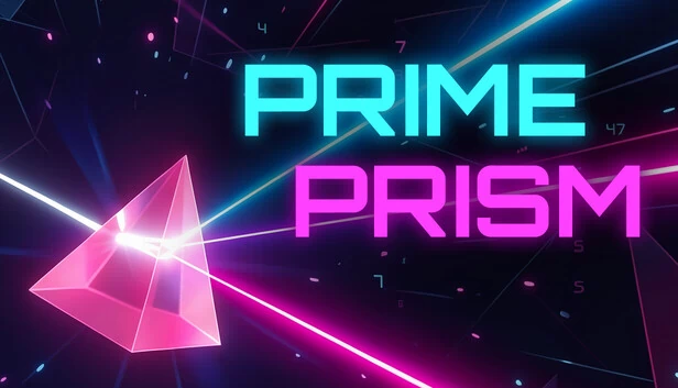 Prime Prism 游戏封面