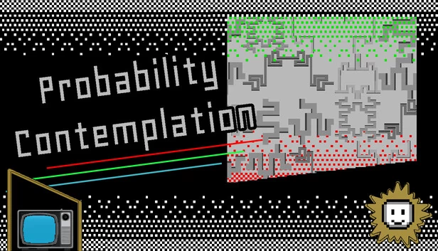 概率沉思（Probability Contemplation） 游戏封面