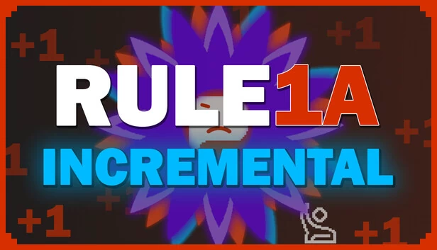 Rule1A Incremental: Idle Forum 游戏封面