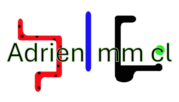 Adrien mm cl 游戏封面