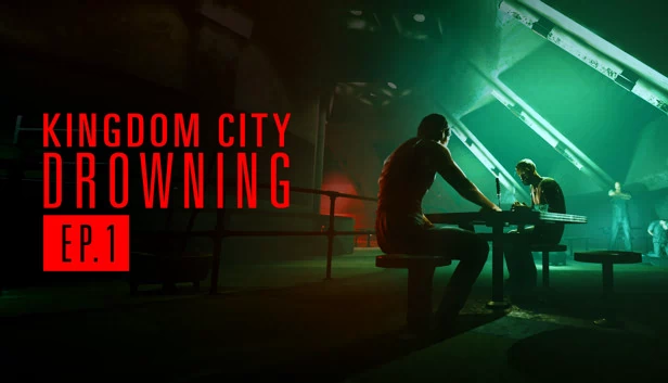 王国之城：溺水 第1章 - 冠军（Kingdom City Drowning Episode 1 - The Champion） 游戏封面