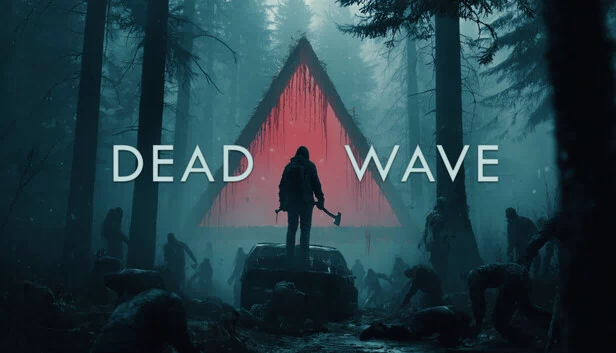 死波（Dead Wave） 游戏封面