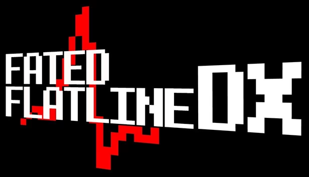 宿命平线 DX（Fated Flatline DX） 游戏封面