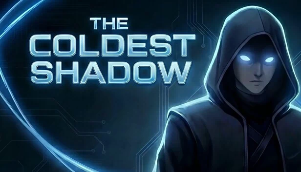 最冷的阴影（The Coldest Shadow） 游戏封面
