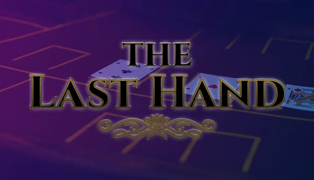 最后之手（The Last Hand） 游戏封面
