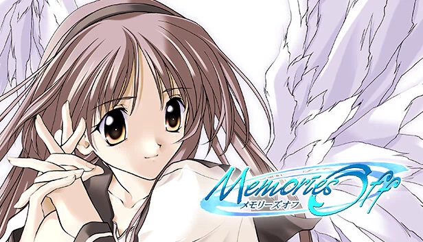 秋之回忆（Memories Off） 游戏封面