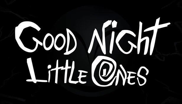 晚安小家伙们（Good Night Little Ones） 游戏封面