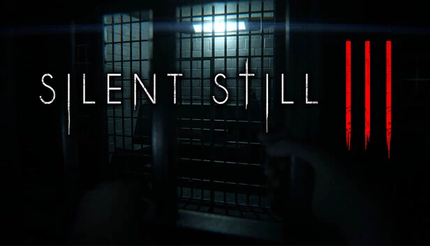 寂静无声3（Silent Still 3） 游戏封面