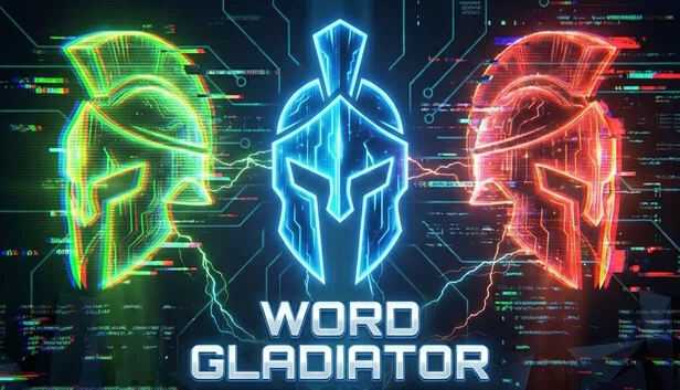 文字角斗士：无限进化（Word Gladiator: Infinite Evolution） 游戏封面