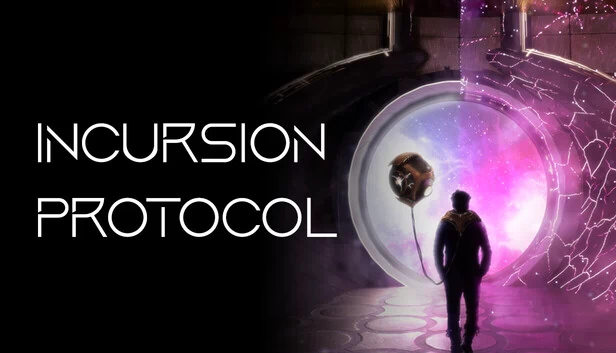 入侵协议（Incursion Protocol） 游戏封面