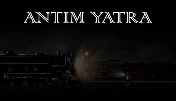 最终之旅（Antim Yatra） 游戏封面