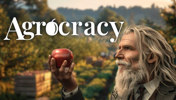 农业治国（Agrocracy） 游戏封面
