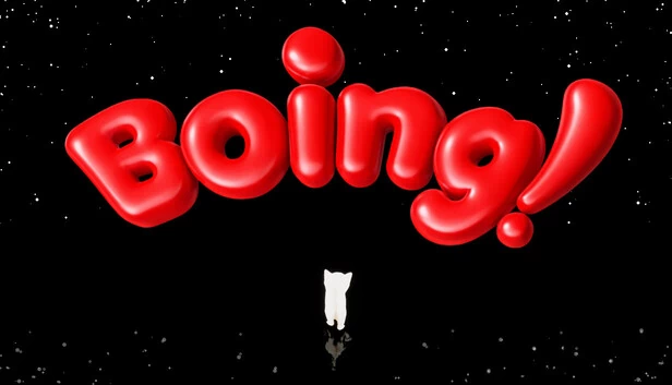 Boing! 游戏封面