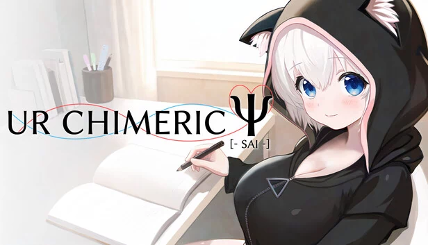 UR CHIMERIC SAI 游戏封面