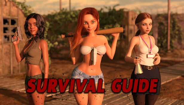 生存指南(Survival Guide) 游戏封面