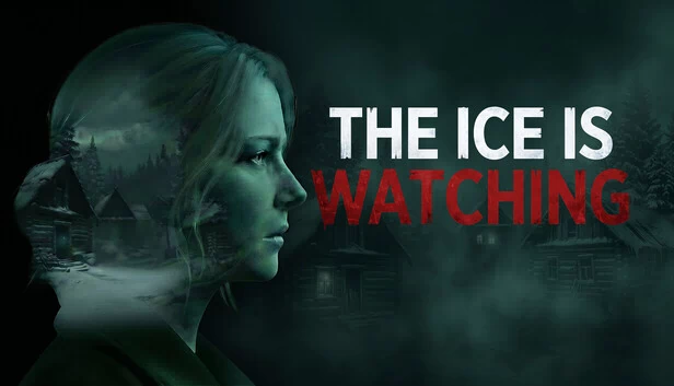 冰在注视（The Ice is Watching） 游戏封面