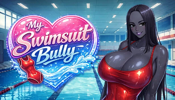 我的泳装霸凌者（My Swimsuit Bully） 游戏封面