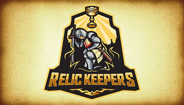 遗迹守护者（Relic Keepers） 游戏封面