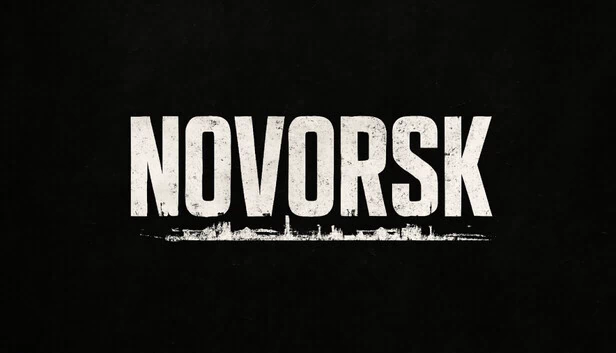 诺沃尔斯克（Novorsk） 游戏封面