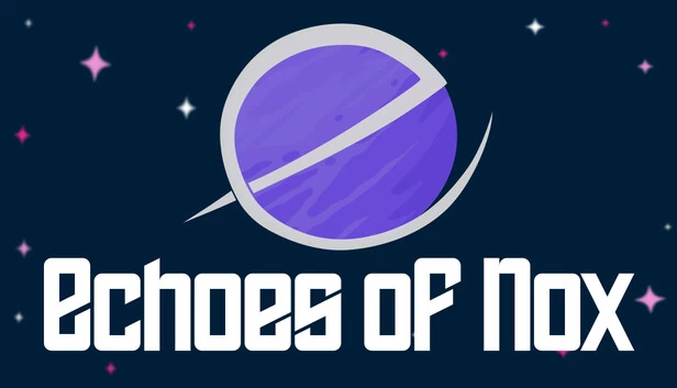 诺克斯的回响（Echoes of Nox） 游戏封面