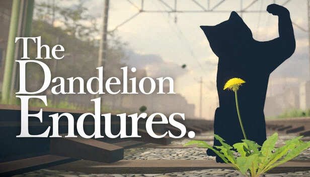 蒲公英的坚守（The Dandelion Endures.） 游戏封面