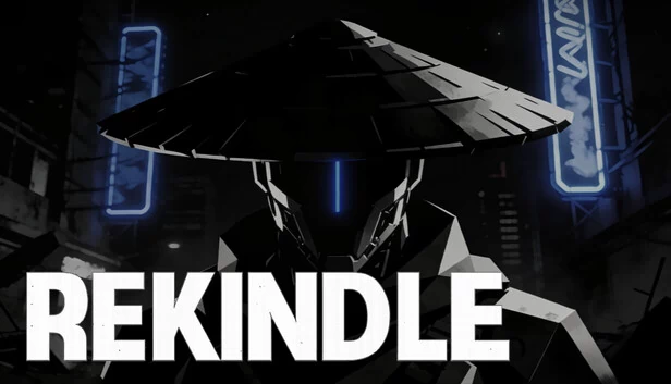 REKINDLE 游戏封面