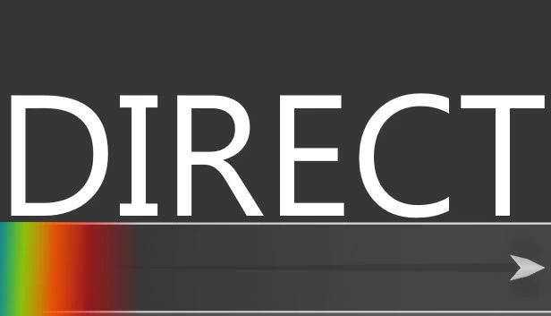 Direct 游戏封面
