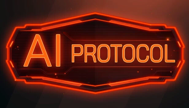 AI Protocol 游戏封面