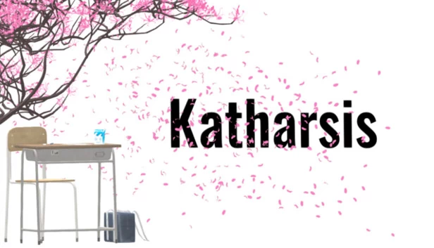 宣泄（Katharsis） 游戏封面