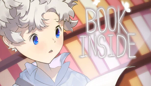书中世界（Book Inside） 游戏封面