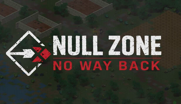 Null Zone: No Way Back 游戏封面