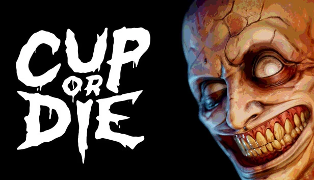 杯或死（Cup Or Die） 游戏封面