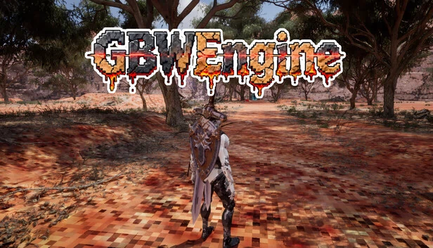 GBW引擎（GBWEngine） 游戏封面
