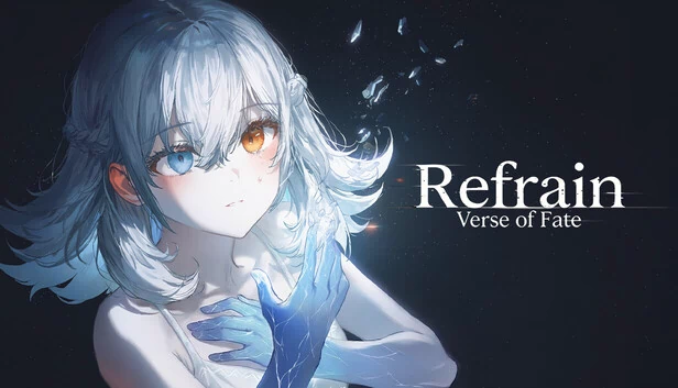 Refrain: Verse of Fate 游戏封面