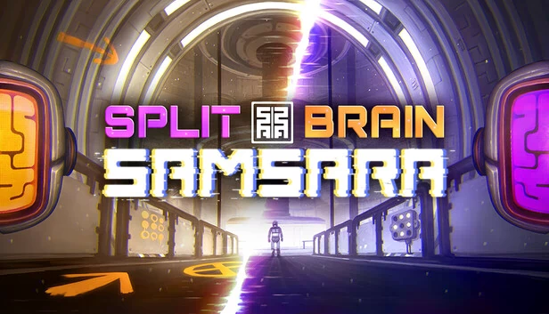 裂脑轮回（Split Brain Samsara） 游戏封面
