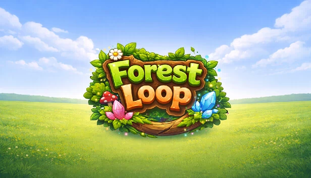 森林循环（Forest Loop） 游戏封面