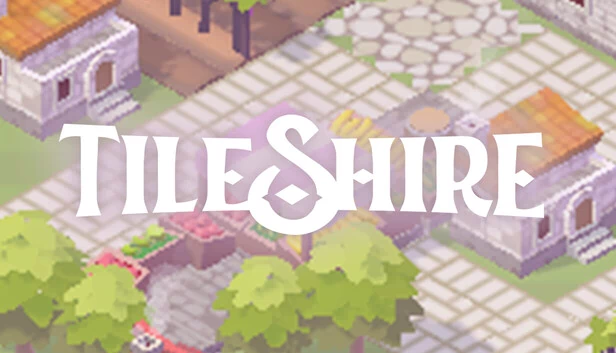 TileShire 游戏封面