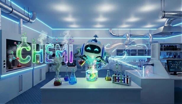 Chemi 游戏封面