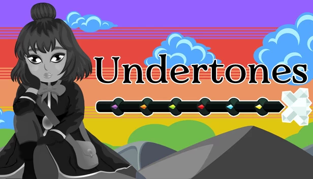 潜流（Undertones） 游戏封面