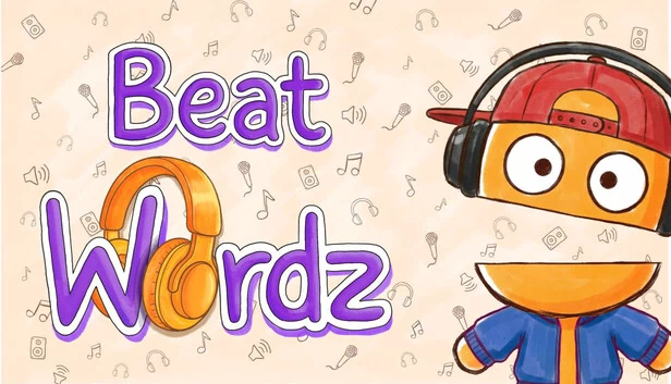 BeatWordz 游戏封面