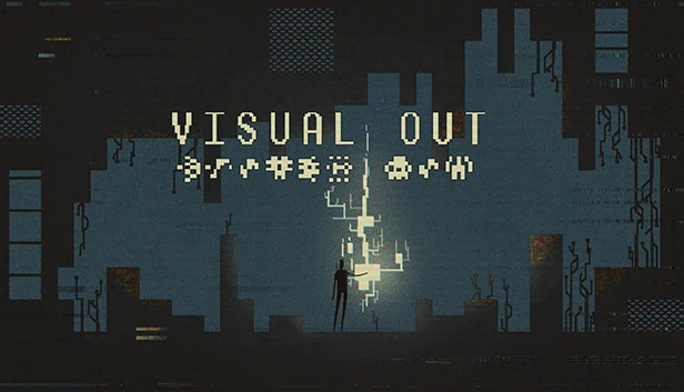 视觉输出（Visual Out） 游戏封面