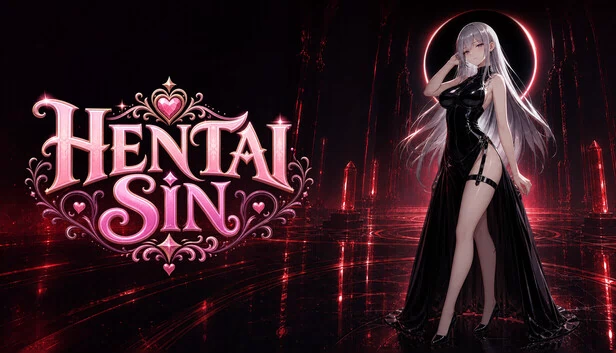 Hentai Sin 游戏封面