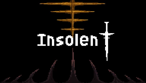 傲慢（Insolent） 游戏封面