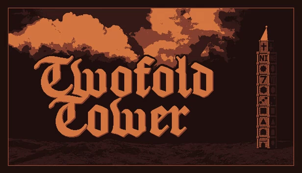 双重塔（Twofold Tower） 游戏封面