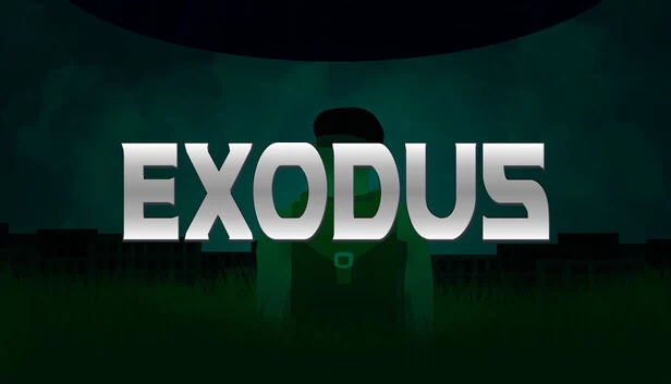 出埃及记（EXODUS） 游戏封面